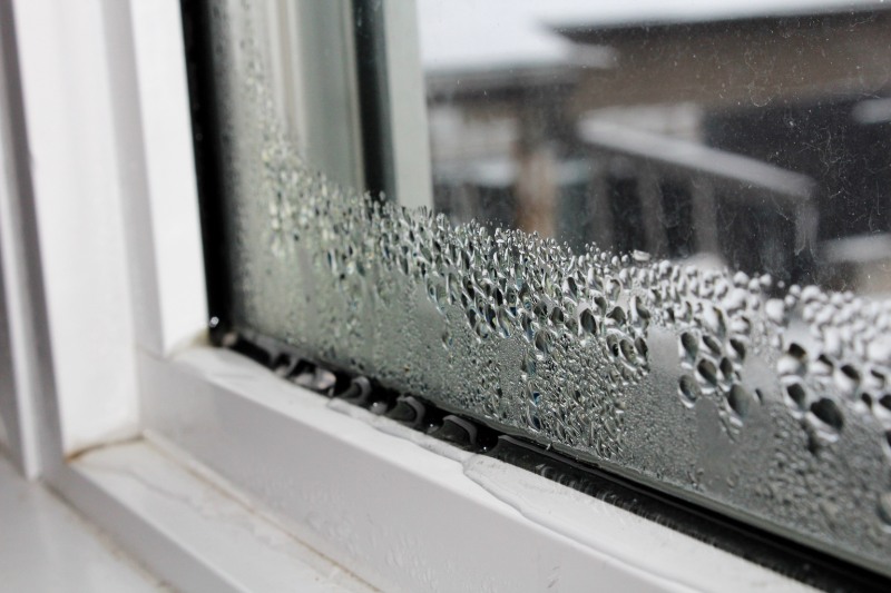 Condensation Problems in Bolton