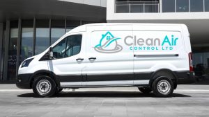 Condensation Problems in Wigan